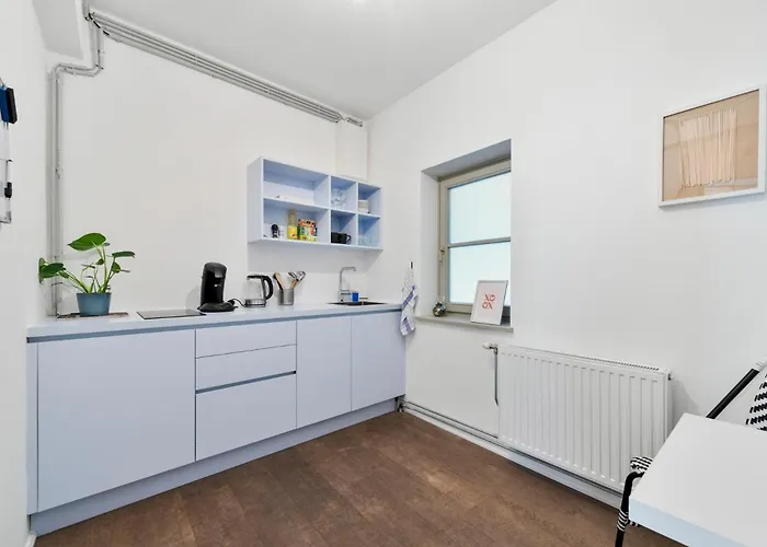 4ty3 - Townhouse Loft Is Calling Διαμέρισμα