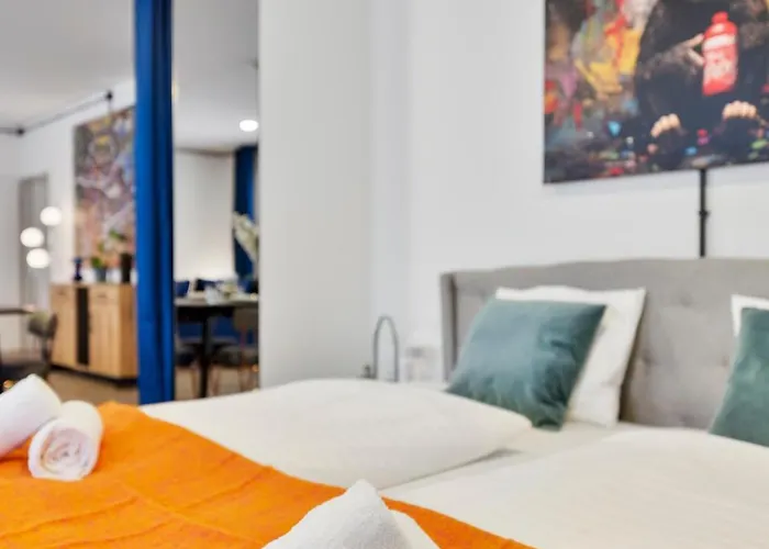 4ty3 - Townhouse Loft Is Calling * Βιέννη