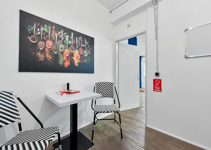 4ty3 - Townhouse Loft Is Calling Διαμέρισμα