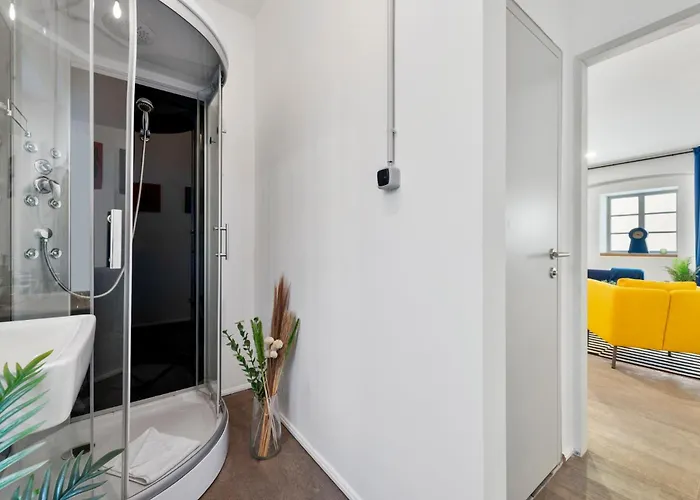 Διαμέρισμα 4ty3 - Townhouse Loft Is Calling
