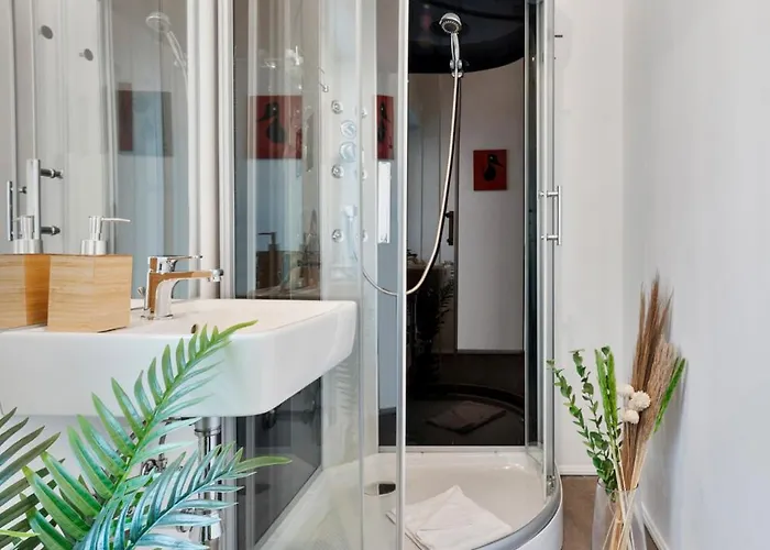 4ty3 - Townhouse Loft Is Calling Διαμέρισμα *