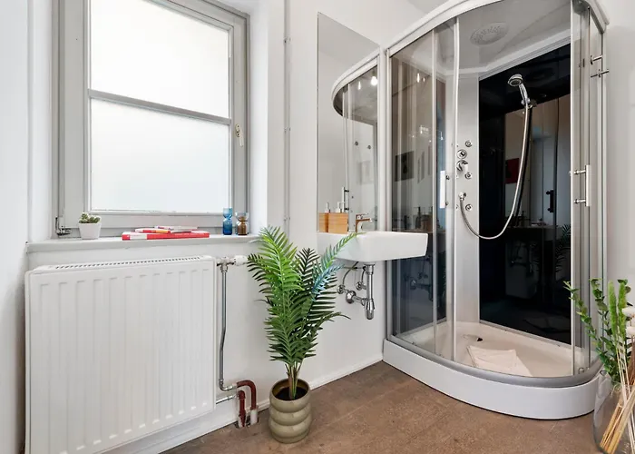 4ty3 - Townhouse Loft Is Calling Διαμέρισμα Βιέννη