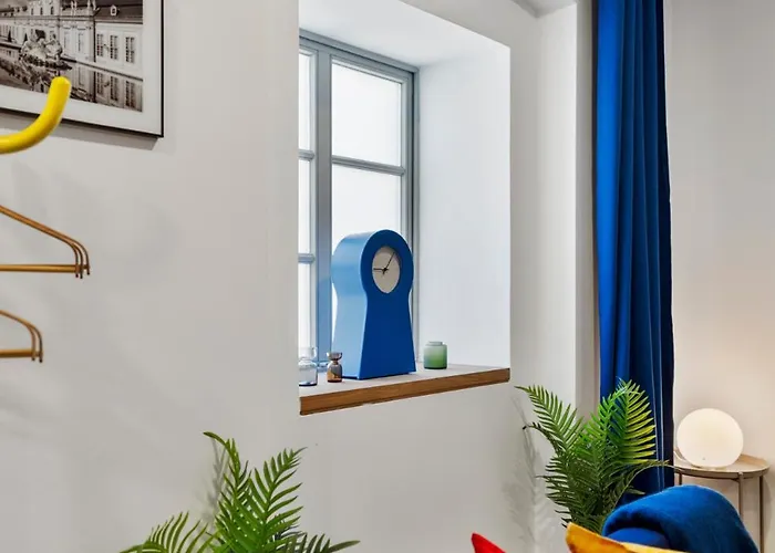 4ty3 - Townhouse Loft Is Calling Διαμέρισμα *
