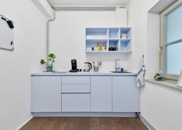 Διαμέρισμα 4ty3 - Townhouse Loft Is Calling Βιέννη